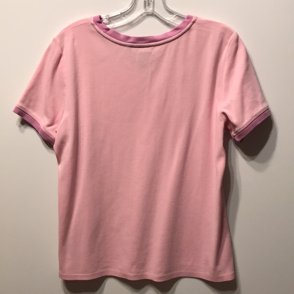 Ralph Lauren Top L - Picture 6 of 6